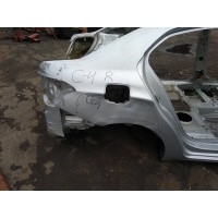 Крыло заднее правое citroen C4 II 2011> 1609550180