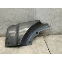 Накладка двери багажника toyota RAV 4 2006-2013 7680542020C0