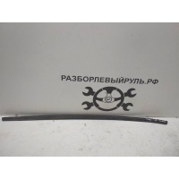 Бархотка двери задней правой наружняя kia Rio (QB) 2011-2017 832204Y000