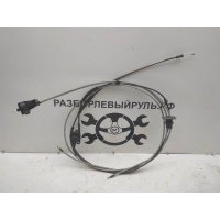 Трос корректора фар renault Logan II 2014> 260565741R