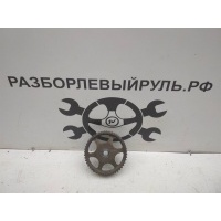 Шестерня (шкив) распредвала chery Fora (А21) 2007> 481F1006041BA