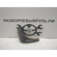 Брызговик задний правый daewoo Matiz 2001> 96562712