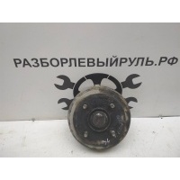 Барабан тормозной daewoo Matiz 2001> 96518598