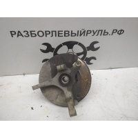 Кулак поворотный передний правый daewoo Matiz 2001> 96284385