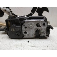 Замок двери задней левой citroen C-Elysee 2012> 9675505380