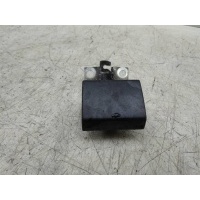 Ручка открывания капота nissan Navara (D40) 2005> 656214X00A