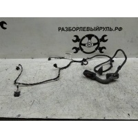 Проводка двери передней правой volkswagen Polo (Sed RUS) 2011> 6RU971121A