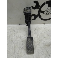 Педаль газа volkswagen Polo (Sed RUS) 2011> 6RU721503