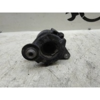Кронштейн ролика-натяжителя руч. ремня nissan Navara (D40) 2005> 119555X00E