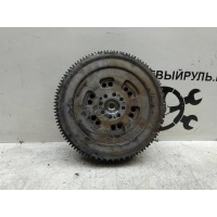 Маховик nissan Navara (D40) 2005> 123105X00A
