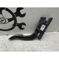 Педаль газа volkswagen Polo (Sed RUS) 2011> 6RU721503