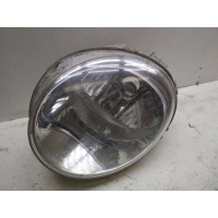 Фара левая daewoo Matiz 2001> 96563273