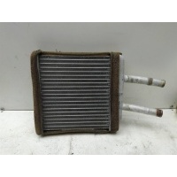 Радиатор отопителя daewoo Matiz 2001> 96314858
