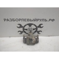 Суппорт передний правый daewoo Matiz 2001> 96316600