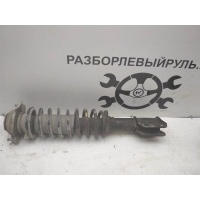Амортизатор передний левый daewoo Matiz 2001> 96336487