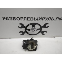 Замок двери задней правой Renault Logan II 2014> 825024490R