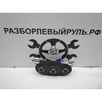 Блок управления отопителем renault Logan II 2014> 275101698R