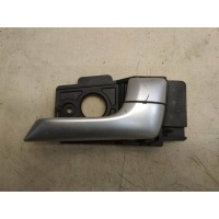 Ручка двери задней правой внутренняя kia Rio (QB) 2011-2017 836204Y000ASQ