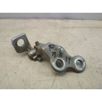 Петля двери передней правой нижняя ford Focus I 1998-2004 4089739