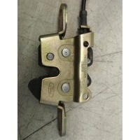 Замок спинки сиденья ford Focus I 1998-2004 1121164