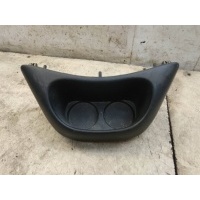 Накладка консоли центральной renault Scenic 1996-1999 7700846260