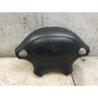 Подушка безопасности в рулевое колесо renault Scenic 1996-1999 7700420525