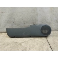 Накладка обшивки двери передней левой renault Scenic 1996-1999 7700836260