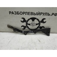 Кронштейн бампера заднего правый skoda Rapid 2013> 60U807394