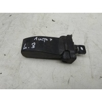Ограничитель двери задней левой skoda Rapid 2013> 5JA839249D