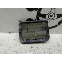 Решетка вентиляционная правая renault Sandero 2009-2014  7700838358