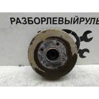 Барабан тормозной renault Sandero 2009-2014 432005797R