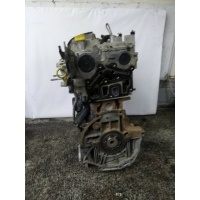 Двигатель renault Sandero 2009-2014 6001549002