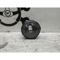 Фара противотуманная левая nissan Qashqai (J11) 2014> 261508992B