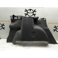 Обшивка багажника левая renault Duster 2012> 849516508R