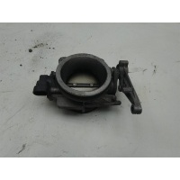 Заслонка дроссельная механическая renault Duster 2012> 161192787R