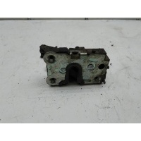 Замок двери задней левой renault Duster 2012> 825034257R