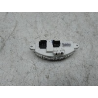 Резистор отопителя bmw 3-серия F30/F31 2011- 64119270254