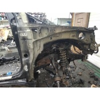 Лонжерон передний правый toyota Land Cruiser (URJ200) 2008- 5370160C20