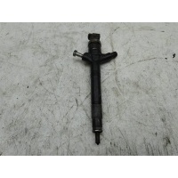 Форсунка дизельная электрическая toyota Land Cruiser (URJ200) 2008- 2367059037