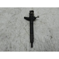 Форсунка дизельная электрическая toyota Land Cruiser (URJ200) 2008- 2367059037