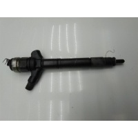 Форсунка дизельная электрическая toyota Land Cruiser (URJ200) 2008- 2367059037