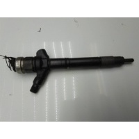 Форсунка дизельная электрическая toyota Land Cruiser (URJ200) 2008- 2367059037