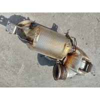 Мерседес cls 3.0 w257 c257 катализатор a2561402100