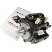 Тнвд cp1 bosch 0445010009 гарантия