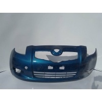 Бампер передний toyota Yaris 2005-2011 521190D977