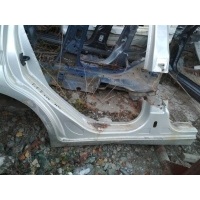 Порог правый ford Focus II 2005-2011 1528919
