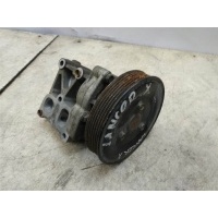 Насос водяной (помпа) mitsubishi Lancer X (CX,CY) 2007> MN143664