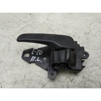 Ручка двери передней левой внутренняя mitsubishi Lancer X (CX,CY) 2007> MN105359
