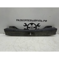 Обшивка панели багажника lifan X60 2012> S5602110