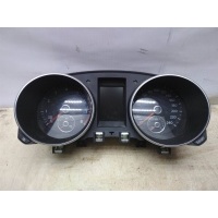 Панель приборов (щиток) volkswagen Golf VI 2009-2012 5K0920872